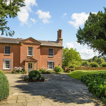 Готель All Hallows Farmhouse Wimborne Saint Giles Екстер'єр фото